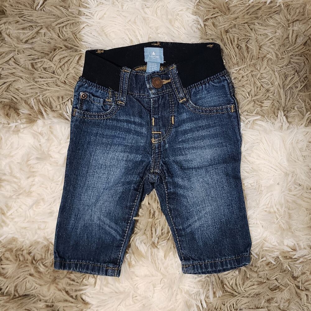 Baby Gap Baby Jeans